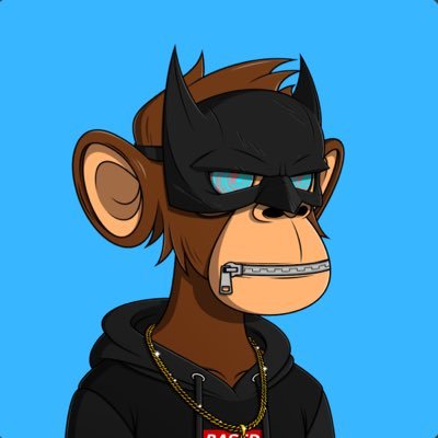 timcryptocon's profile picture. Crypto enthusiast and investor.   Disclaimer: This account does not offer financial advice. Always do your own research and invest wisely.