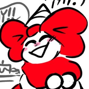 SilliestRosie's profile picture. I'm a little bit silly!!!
She/Her,, Discord is rosieeyay ,,, and DMs are always open!!!

If you know me pretend you never saw this oouh,, (aka dont bring it up)