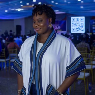 thevibefaithy's profile picture. Achiever | Helping B2C Tech companies and and B2C startups achieve and Sustain measurable Growth | Building @kaveafrica | 1 of 1.