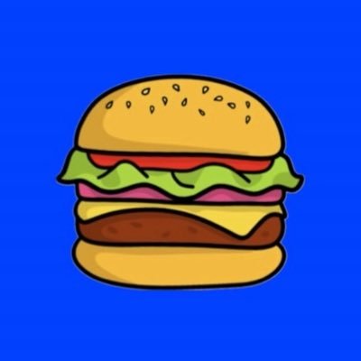 BurgersOnBase's profile picture. $1,500+ Donated | All revenue goes to feed the hungry + revshare | 0x06A05043eb2C1691b19c2C13219dB9212269dDc5 @Burgers_Louis TG: https://t.co/tjRbLfd15E