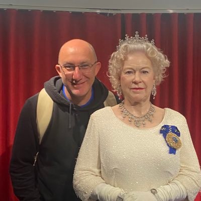 gregmorriswba's profile picture. 