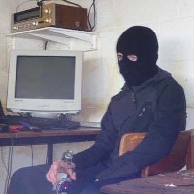 vm_call's profile picture. @the_secret_club
