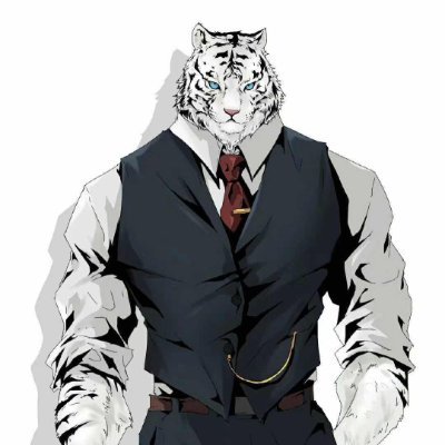 tigerliu731529's profile picture. 