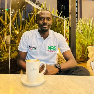 BenjaminWafula's profile picture. Writer | Publicist | Political & Governance Strategist | Communications & PR Practitioner | Image Consultant | Advocate for Climate Action | Sports Enthusist