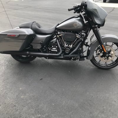 HDbagger21's profile picture. 