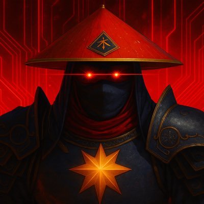 Degenoperator's profile picture. Crypto Highcaps by day degen ops at night🥷