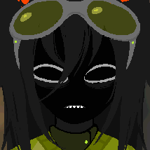 crcnoGalvanizer's profile picture. former helpsman. i fucked up, and was jailed for life.

parody account.
proshippers, etc. please do not interact.
(Account owner and character are adults.)