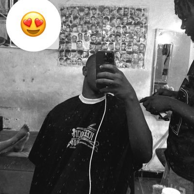 festus2289's profile picture. God is the Greatest 🙌🏿