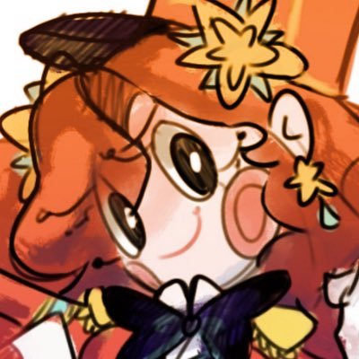 marniesmorpekoo's profile picture. formerly @mellodotmp3 | hi hi hi @CurrentlyComfy 🧡💜🧡💜
