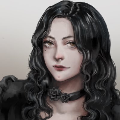austeredoll's profile picture. 