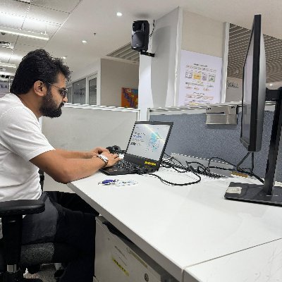 abhigyan709's profile picture. DevOps Engineer II at Global Payments Inc.