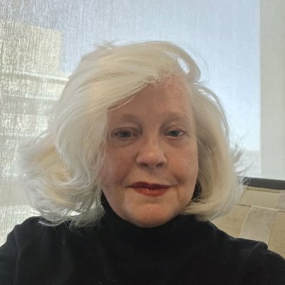 KHavenner's profile picture. "So now that I'm Sunny Davis, private citizen again, you're gonna have to watch out for me, because I'm gonna be watching all of you, like a hawk."