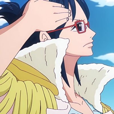 Tashigi_Daily's profile picture. Posting the best girl in the marines from time to time

potential manga spoilers. will RT fanart. DM for submissions 🚫NO AI🚫

ran by @Royal_Chiharu