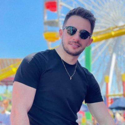 felipeurib_'s profile picture. Colombia 📍