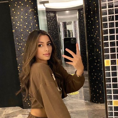 FredaUzere's profile picture. Simple happiness