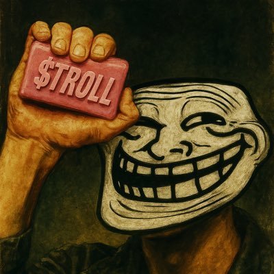 ai_woods88890's profile picture. Admin for @wealthgroup @w00dsbot