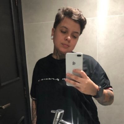 Deusagay's profile picture. @ingviliano ♡