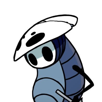 Student_Quirrel's profile picture. Honorable student to Monomon! Helping that stoic little knight with its quest