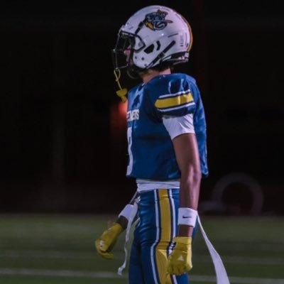 @DeseanPayne4