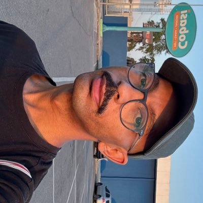 hudsonglaubers1's profile picture. 