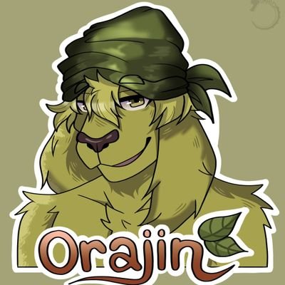 TheGreenOrajin's profile picture. Zootopia, Sonic, Shadow, Espio, Silver, Adastra Obsession. Gay, furry, gamer, political, artist, (SFW/Suggestive). F_ck depression and anxiety!