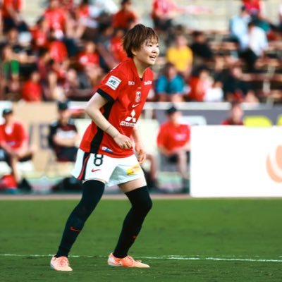 sakakibaraK_04's profile picture. ⚽️ 三菱重工浦和レッズレディース #8
