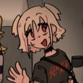 wingsofangeline's profile picture. gaying it rn | I vent abt whatever bothers me here no filter type shit | lesbian who loves fictional men and women but I don't like romance