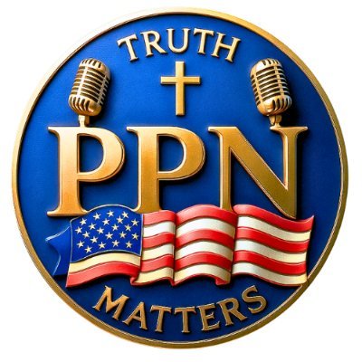 ThePatriotsPray's profile picture. Patriot's Prayer Network🎙️ Subscribe @ https://t.co/CWob0ruJPs