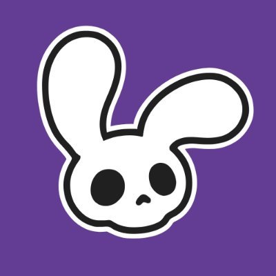 TTBoom_'s profile picture. An NFT collection of badass anti-heroes set in an apocalyptic, cyberpunk-inspired world, each with a unique edge & backing our upcoming Animated TV series.