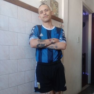 chulimiseria's profile picture. fotógrafo de la movida under hardcore punk Argentina-

hincha de San Telmo 💙🩵💙  y de los Ramones