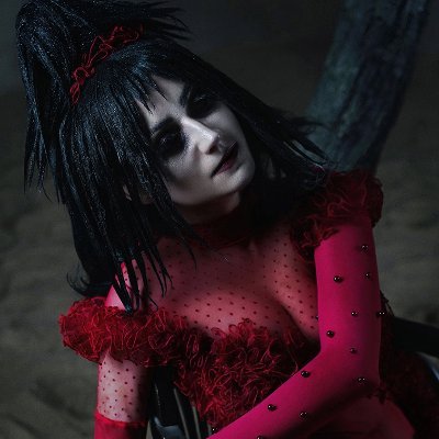 LadyIntegral's profile picture. "If you can't love yourself, how in heeeeell can you love anybody else"
Чорная Котка
Любимый пирожок майора Нечаева
Интегратор
Крепенькая женщина 35-40 лет