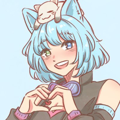 KittzelVT's profile picture. 