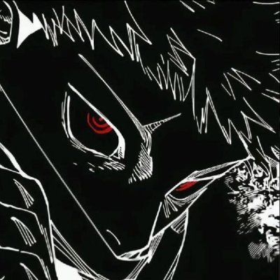 T31k0n's profile picture. fueled by self-hatred