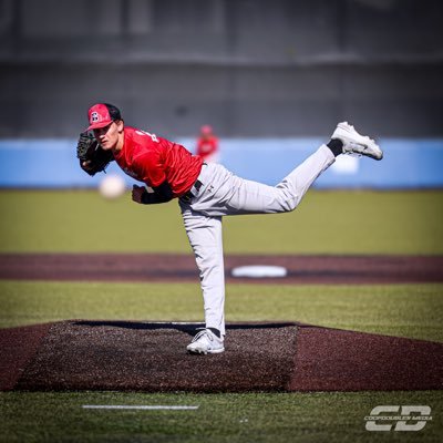 ScottMatzke2's profile picture. Benedictine College 2028