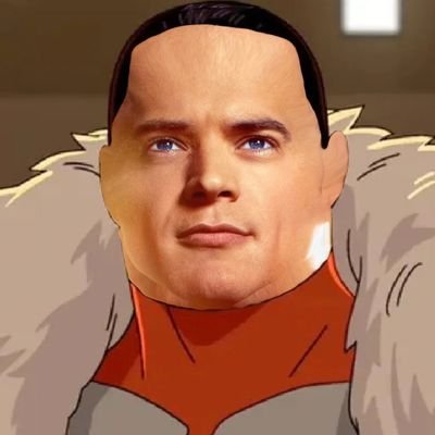 CharlesBigBlue's profile picture. 