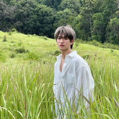 naraflowid's profile picture. 𐙚⋆°。⋆ᥫ᭡ #jinwookkim #phutatchai 📸 𝖿α𐓣𝗀𝗂𝗋ᥣ 𝗂𐓣 αᥣᥣ υ𐓣𝗂𝗏𝖾𝗋𝗌𝖾★̲ #almondprogres #pondphuwin #porteetee #surfjava  #busbecauseofyouishine #tpop eraa🚩