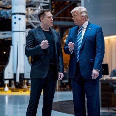 Musk510311's profile picture. i created this account to reach out with some few loyal fan all over the world 🌎 🚀