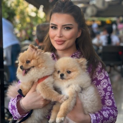 queenelifsays's profile picture. ömrünü köpeklerine adamış bir anneyim 💕