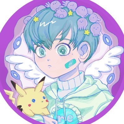 guclupriz1's profile picture. high voltage he(re)