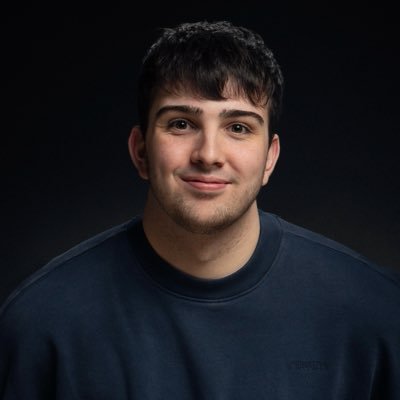 KalebSteell's profile picture. Trying to live my best life as an actor.