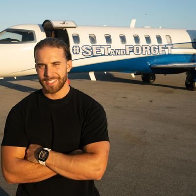 FxAlex_G2's profile picture. Learn how to become a profitable trader with my Setandforget strategy