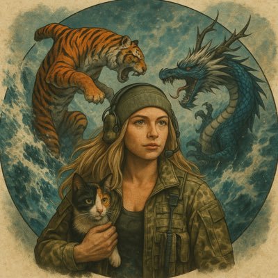 BravoFalconBlip's profile picture. EW | Passive Systems Only | Chaff deployed, bye ! | Trains 🚂 | Sarkarein aayengi, jayengi, partiyan banengi, bigadengi, lekin ye desh rehna chahiye 🇮🇳