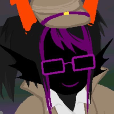 hopesnadir's profile picture. he/him / writer and voice actor / classpect enjoyer / heir of hope / Writer for @MVSInfinite