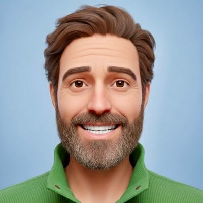 BDoma's profile picture. Building what comes next. 🦾 Eternal Optimist, UI Developer, Keen Observer of the Humanity.