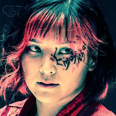 scarofnagoyaHK's profile picture. @KATANAPuro | not @shidahikaru | 🏳️‍⚧️ ooc.