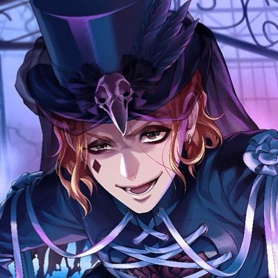 Mrs Vinsmoke 🎃 | KUROSHITSUJI SPOILERS !!!!さんのプロフィール画像