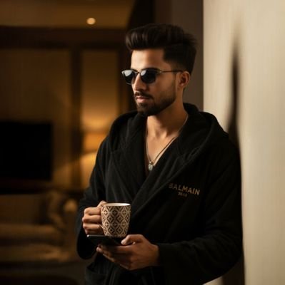 er_faheemfarooq's profile picture. Patience, Patience, My dear heart patience..!!!   
#Eccedentesiast
#cashmir🍁