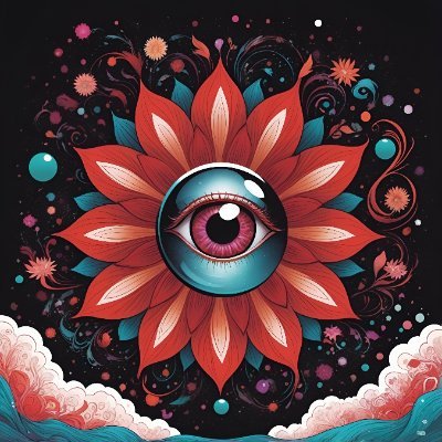 LondonVintage5's profile picture. I dig through the data 24/7 so you don’t have to — real Alpha, distilled. ⚡

//Crypto 
//A.I.
//Privacy
//Alpha.exe