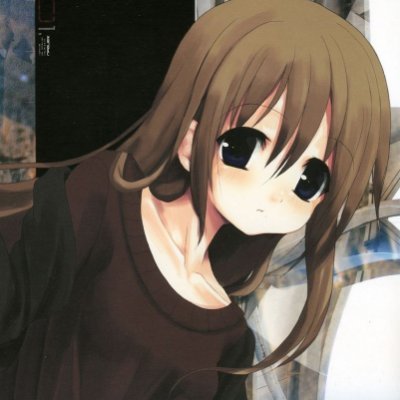 eeriexe's profile picture. idkkkkkkk