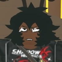 toasty_com's profile picture. -She/21/Black/Aroace

-I get a lil' silly here. 
- I talk about my favorite characters/games/media
-I post ramblings and whatever. 
-...Teehee